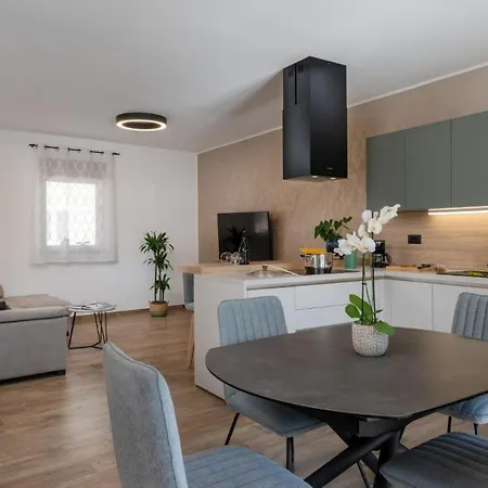 Kuca Za Odmor Hana By Guide * Vodnjan