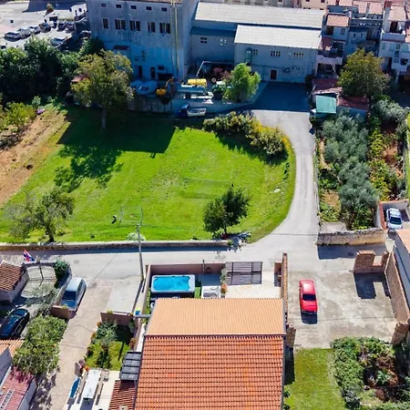 Villa Kuca Za Odmor Hana By Guide *