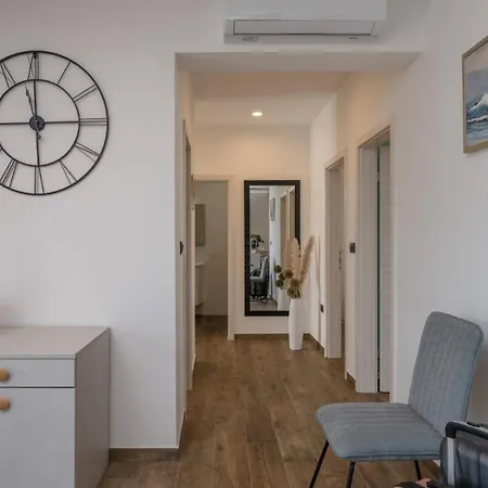 Villa Kuca Za Odmor Hana By Guide Vodnjan