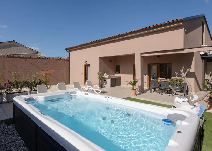 Kuca Za Odmor Hana By Guide *