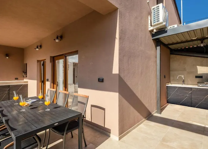 Kuca Za Odmor Hana By Guide *