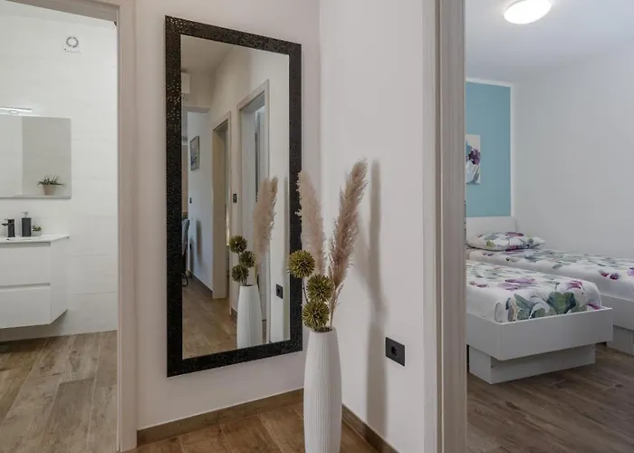 Willa Kuca Za Odmor Hana By Guide *