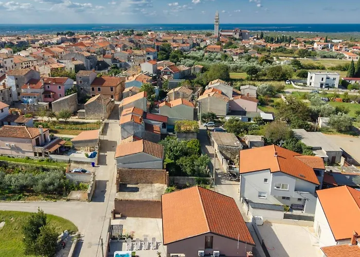 Willa Kuca Za Odmor Hana By Guide