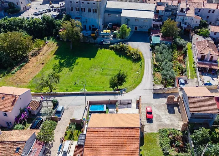 Willa Kuca Za Odmor Hana By Guide *