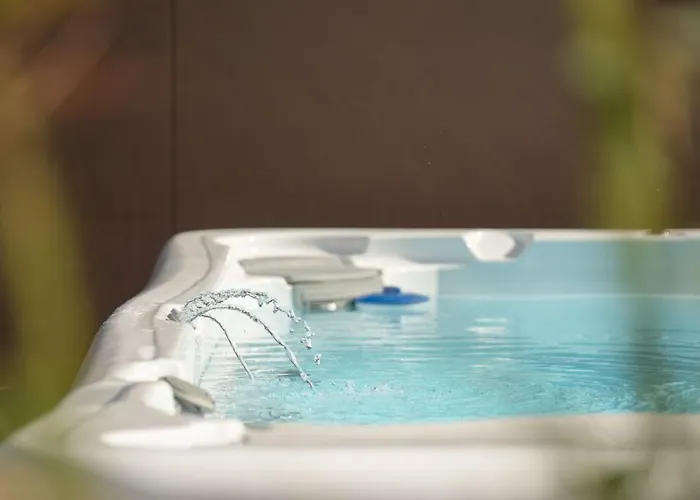 Willa Kuca Za Odmor Hana By Guide