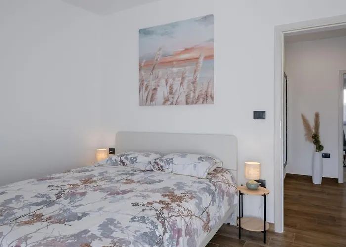 Kuca Za Odmor Hana By Guide Willa Vodnjan