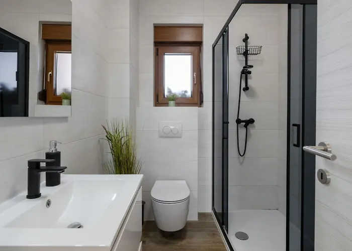 Kuca Za Odmor Hana By Guide * Vodnjan